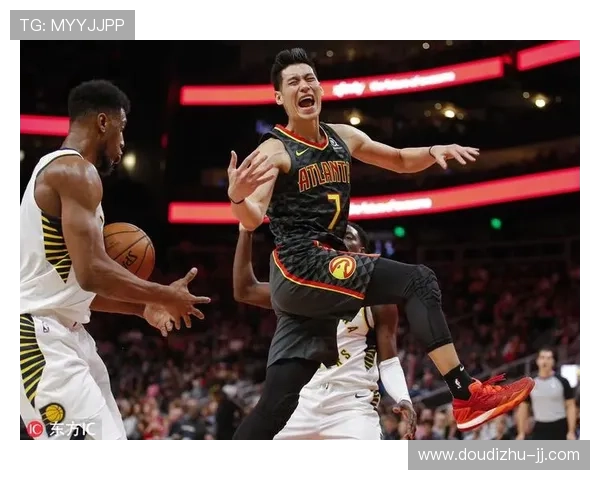 NBA直播屋:畅享热血篮球赛事精彩对决